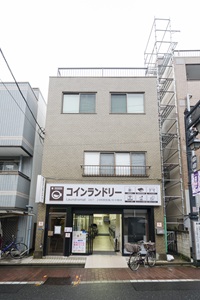 グッディベース01 施設写真2