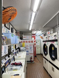 西池袋店