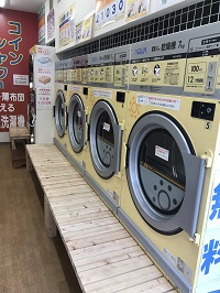 池袋3丁目店