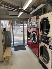 野方5丁目店