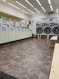 北新宿3丁目店