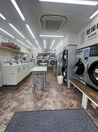 北新宿3丁目店