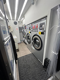 コインランドリー職安通り店